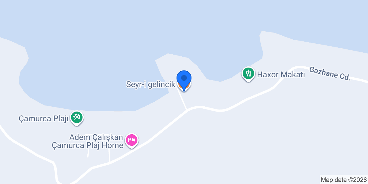Seyr-i gelincik konumu