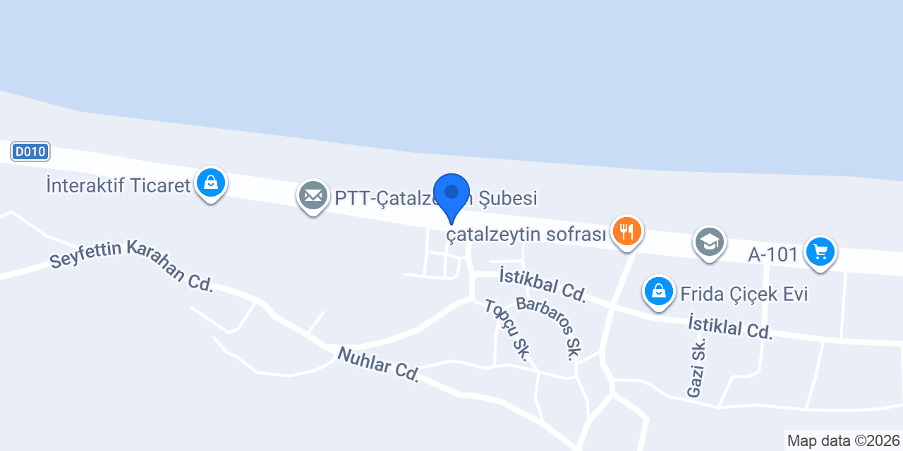 Gençlik Berberi konumu