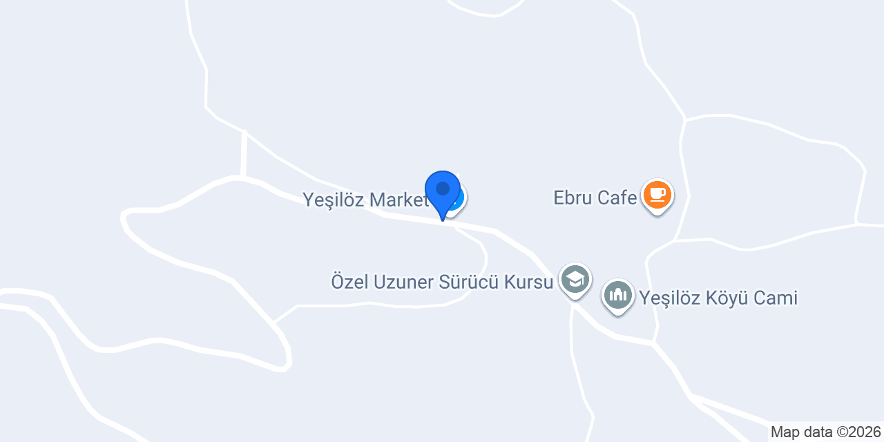 Serdar Halı Yıkama konumu
