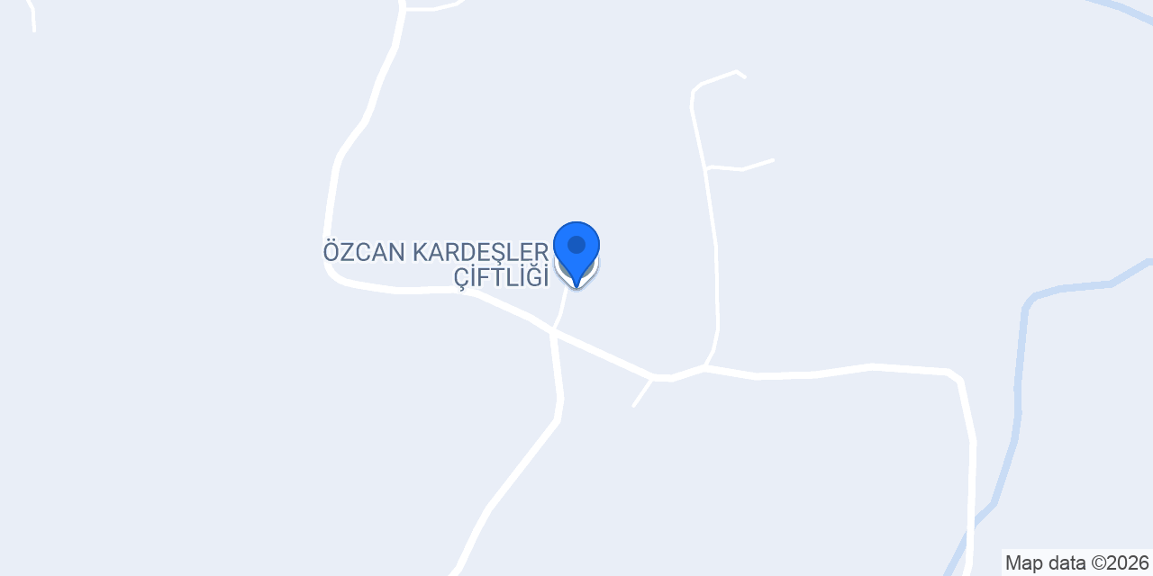 ÖZCAN KARDEŞLER ÇİFTLİĞİ konumu