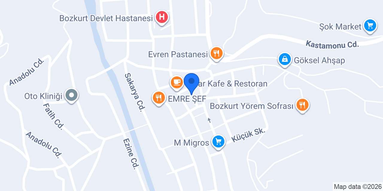 TAN GRUP SİGORTA konumu