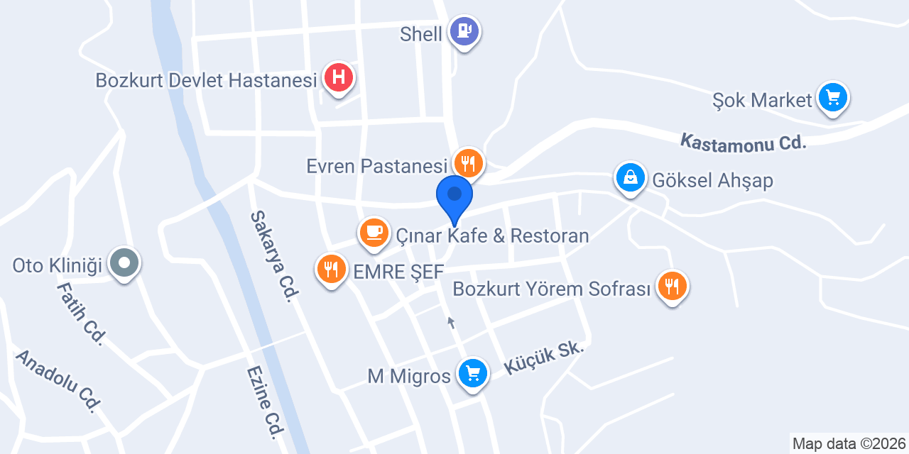 Ünlü Elektrik konumu