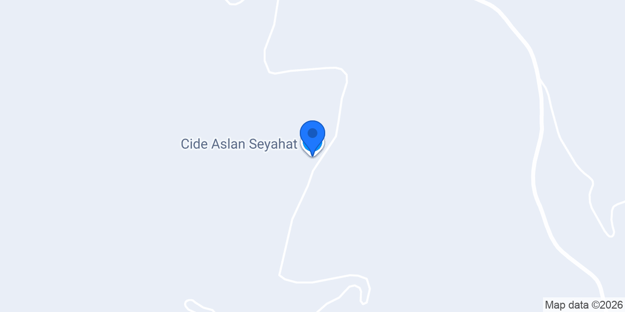 Türk Kardeşler Mobilya konumu