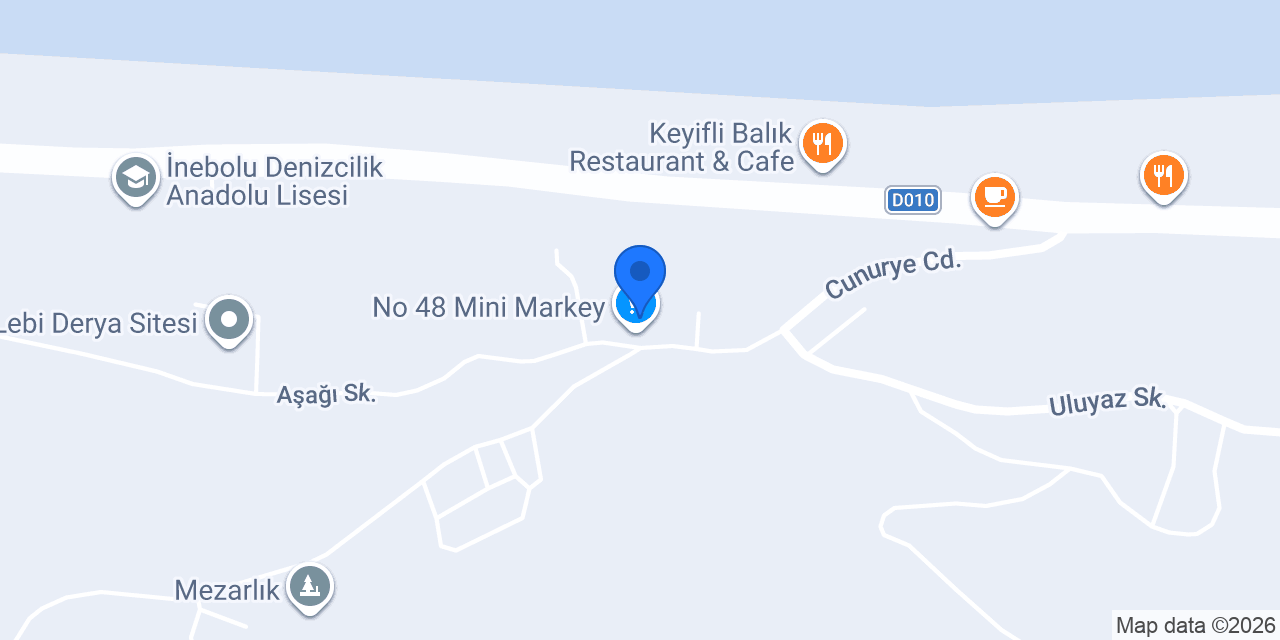 Hakan Emlak konumu