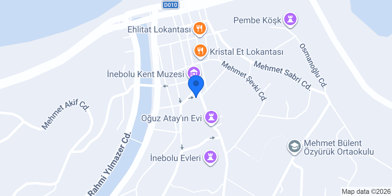 Halkbank konumu
