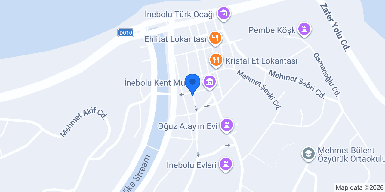 Macit Helva konumu