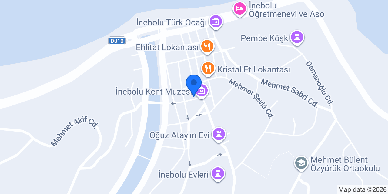 Şahin Elektrik Murat ZAFER konumu