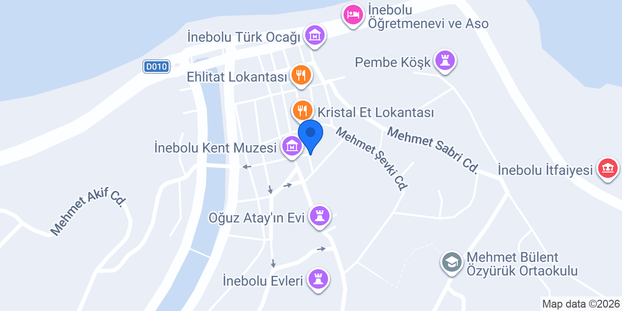 Teknik Elektrik konumu