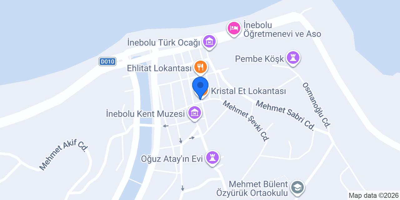 Avukat Cihan Nuri Baş konumu