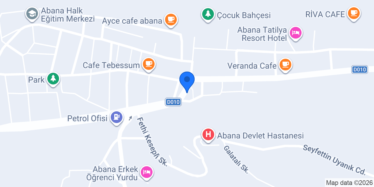 Sistem Yapı İnşaat konumu