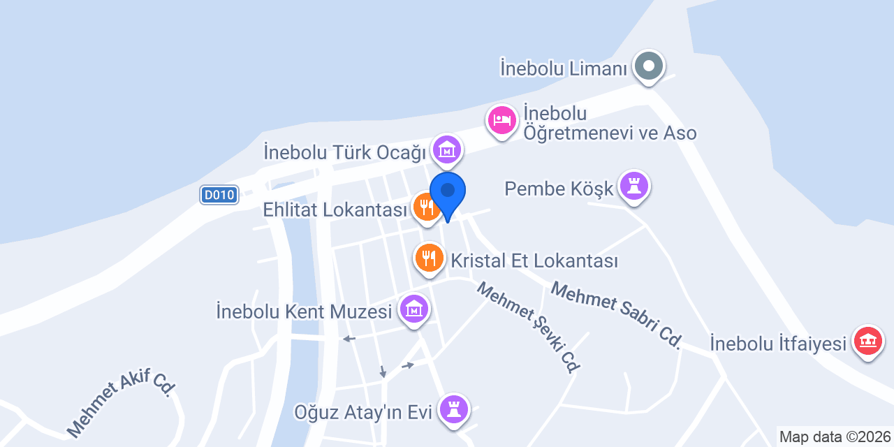 aytek telefon hastanesi konumu