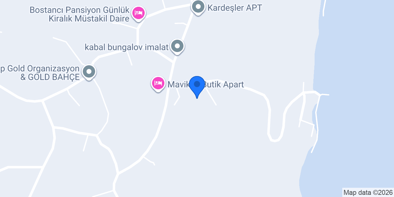 Karayollari 78. Şube Şefliği konumu