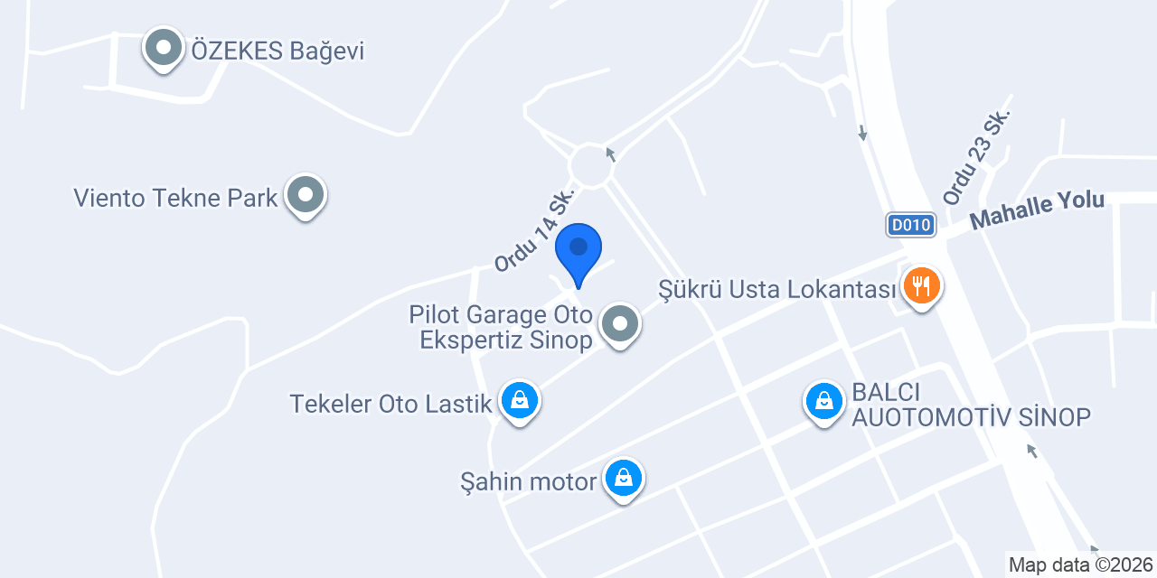 Elit Mobilya ve Tasarım konumu