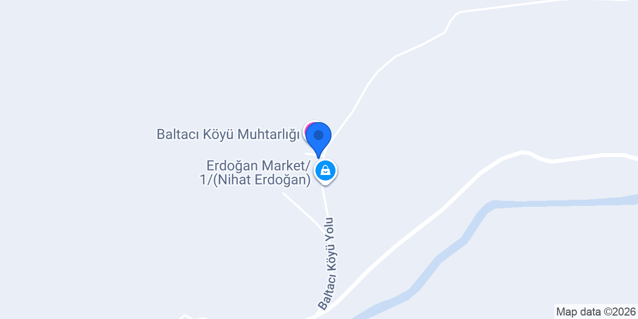 GÜREL TEKNİK konumu