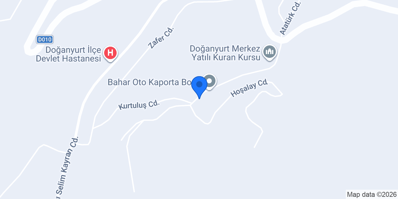 Ptt konumu