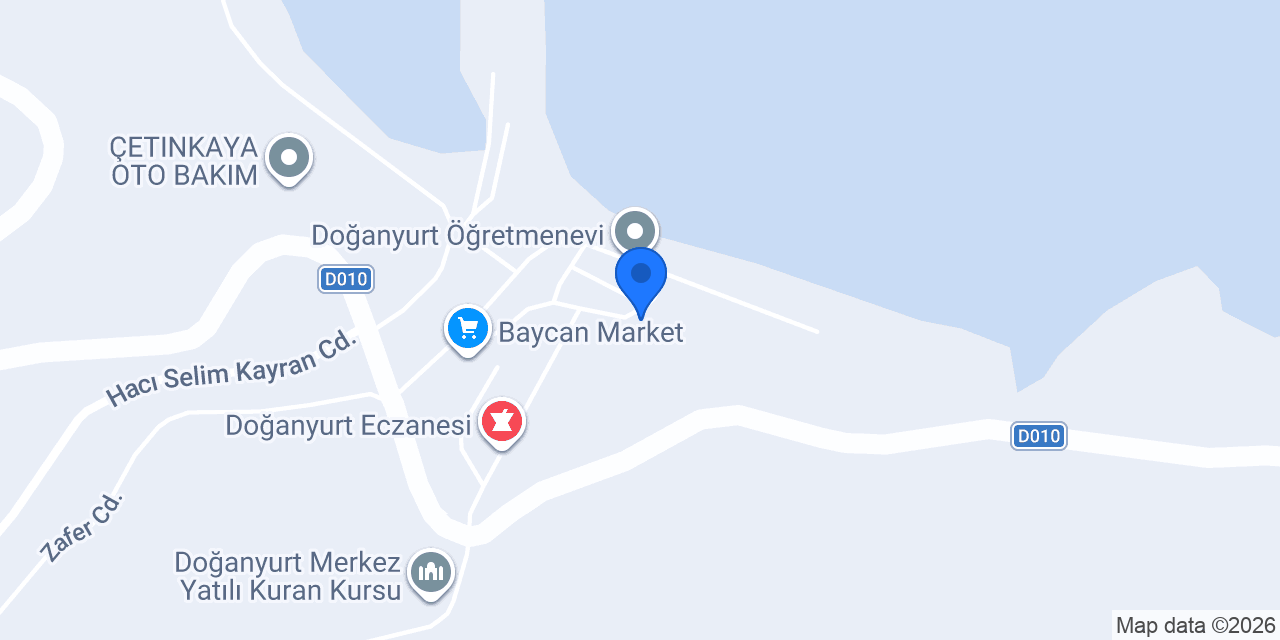 Meşhur köfteci muhtarın yeri konumu