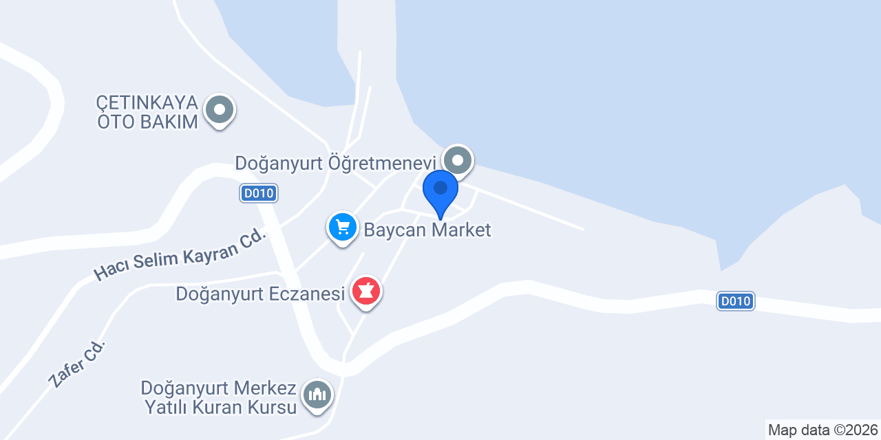 Tarihi Meşhur Yalı Köftecisi konumu