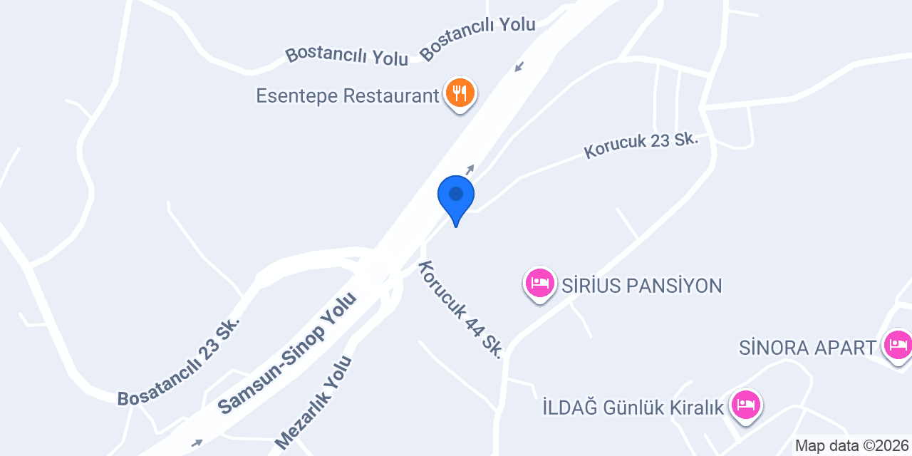 Lider yapı malzemeleri konumu