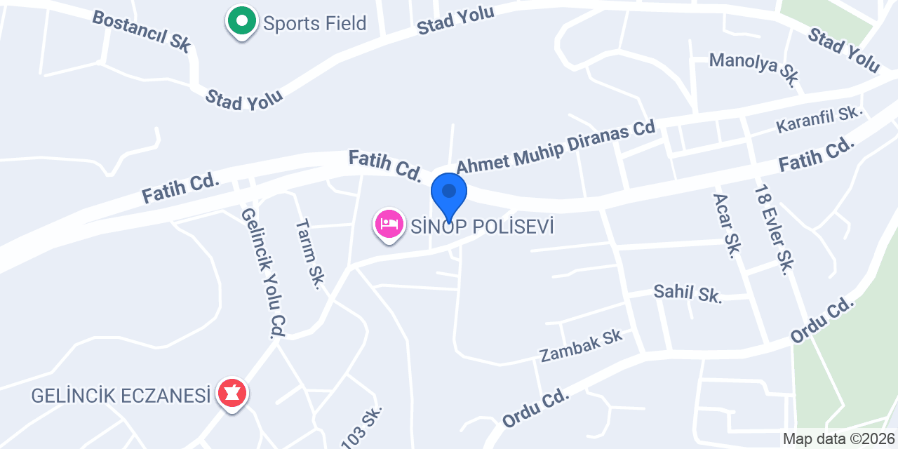 KÖSEOĞLU Sigorta konumu