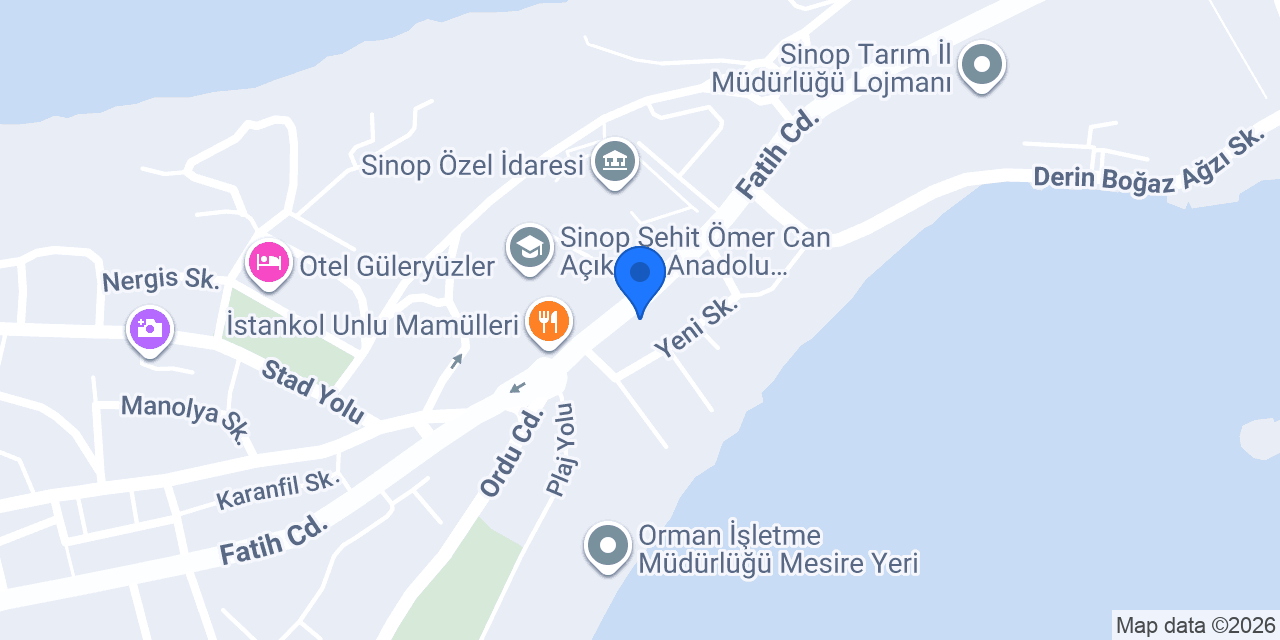By Adem Kurt Bayan Kuaförü konumu
