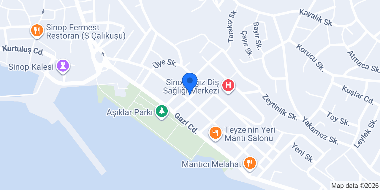 Fzt. Aynur BAŞ - Manuel Terapi Mer. konumu