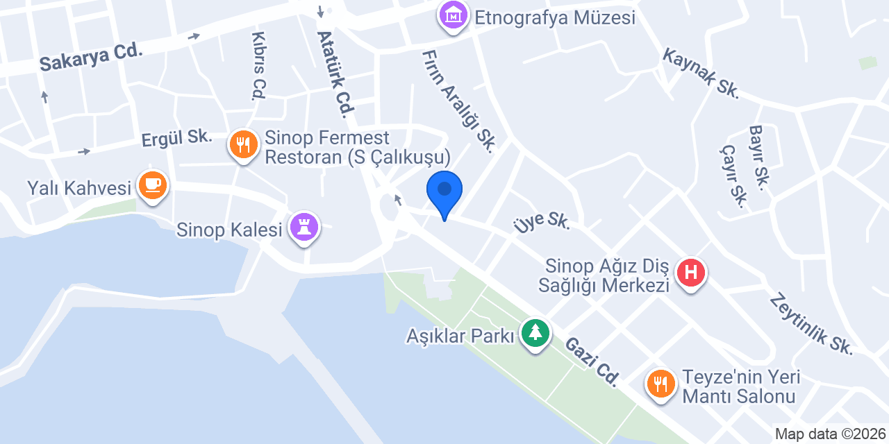 MASAL BULUTU konumu