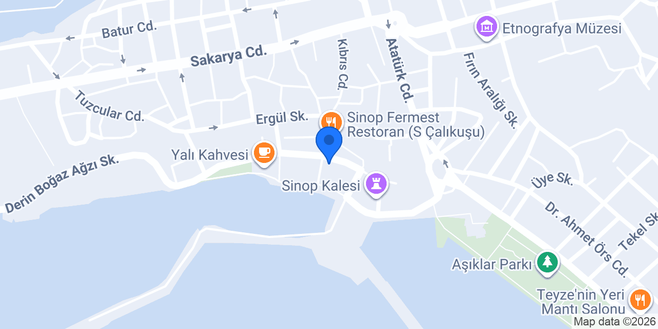 goldrestaurant konumu