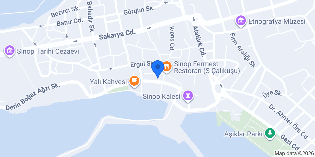 Uzunoğlu 57 konumu