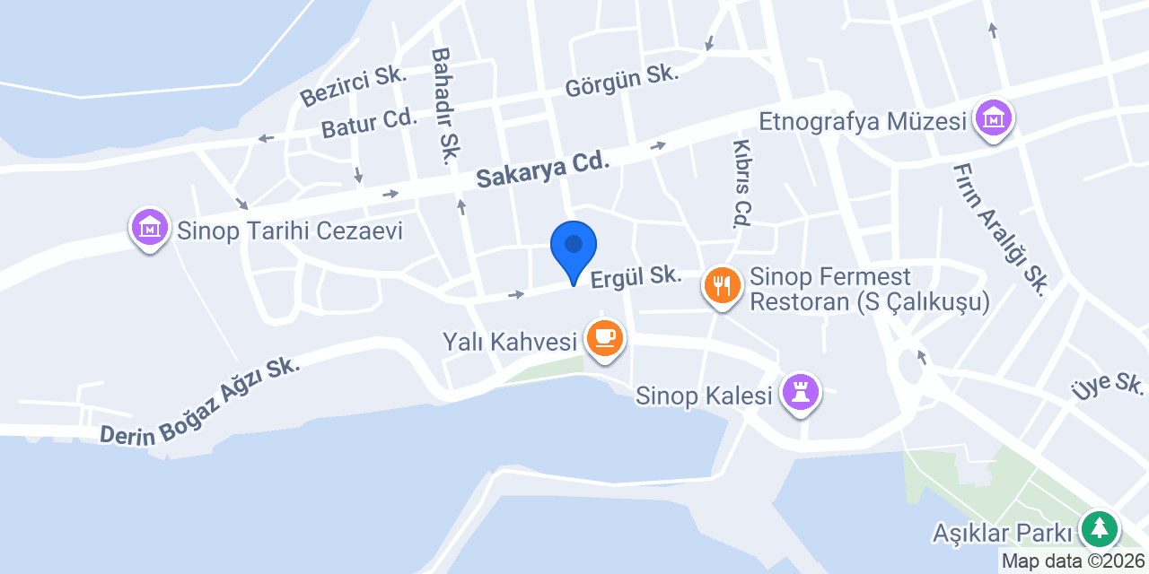 Özgür Bilişim konumu