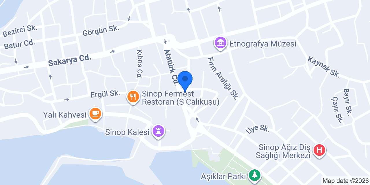 Metro Kargo konumu