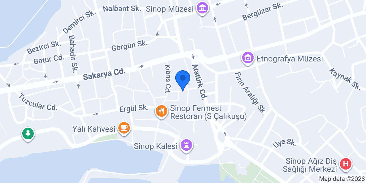 irori.co konumu