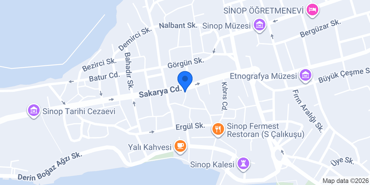 Avukat Mert Acar konumu