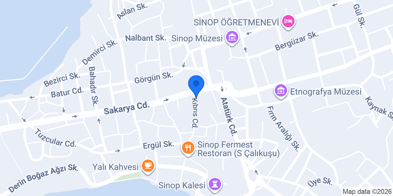 Erken Döner konumu