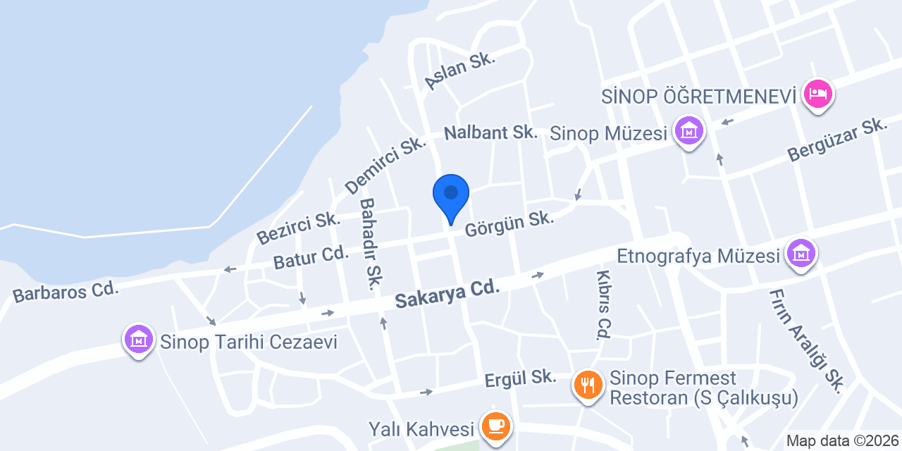 soylu emlak ofisi konumu