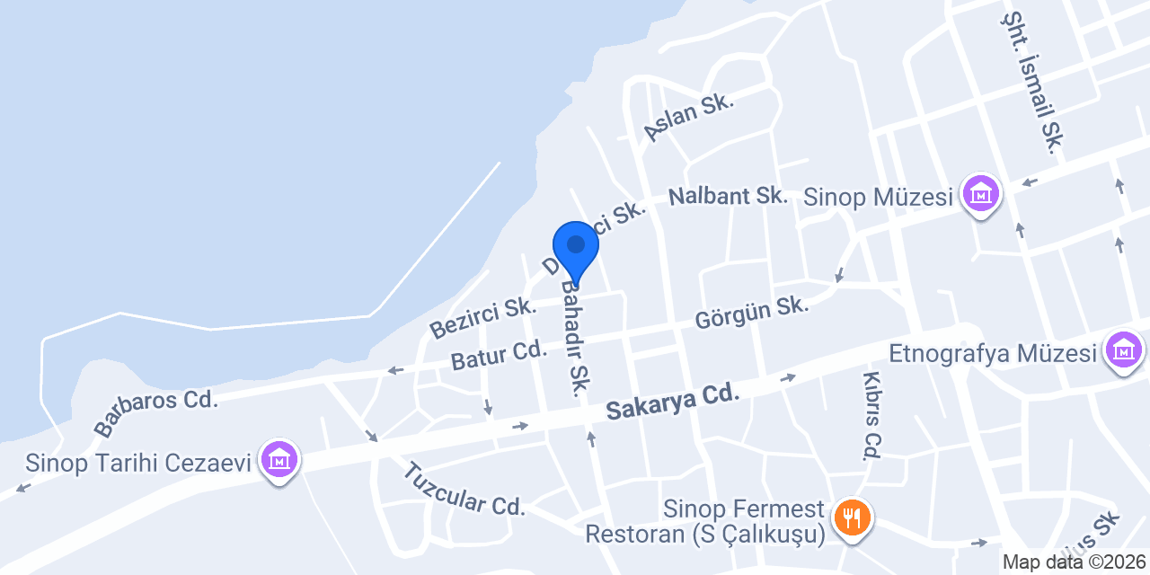 Pinar Teknik | Kombi Yetkili Servis konumu