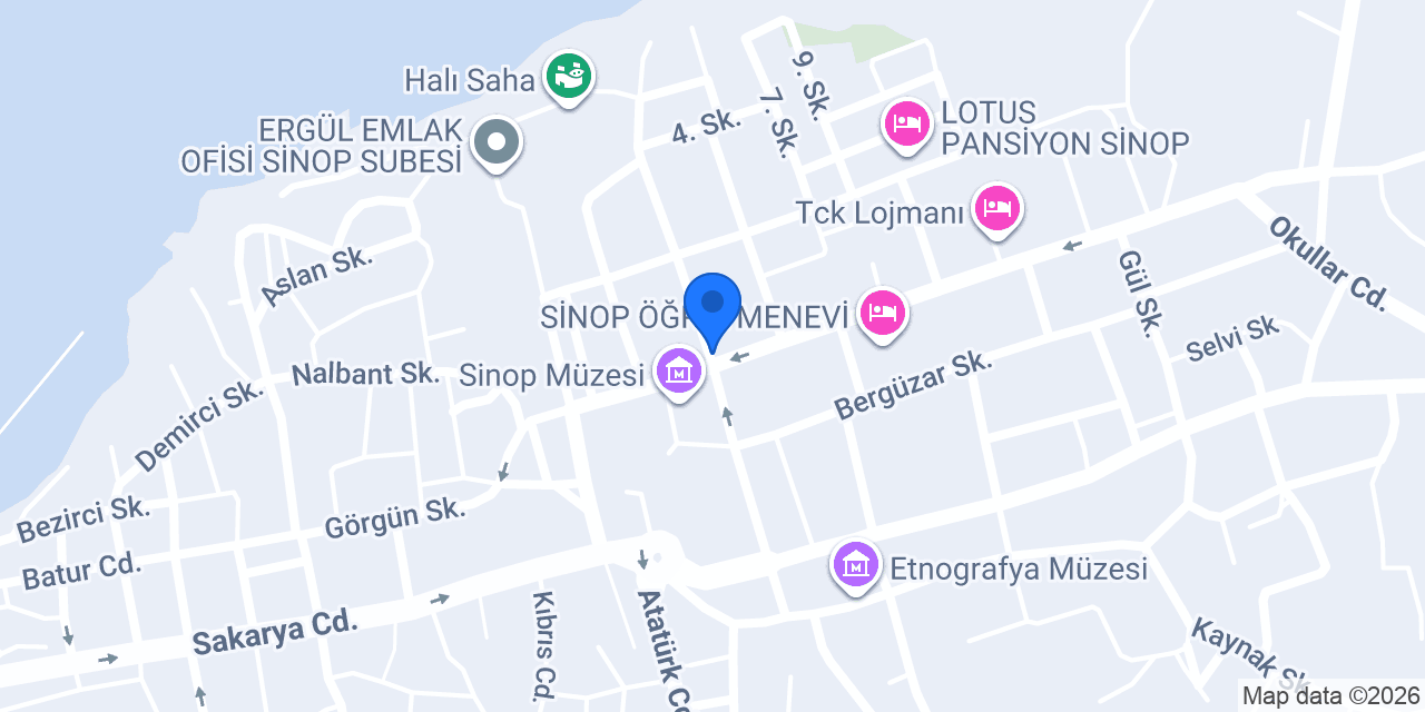 Sinuwa konumu