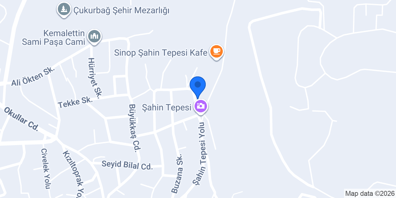 Kapıcı Veysel çilingir servisi konumu