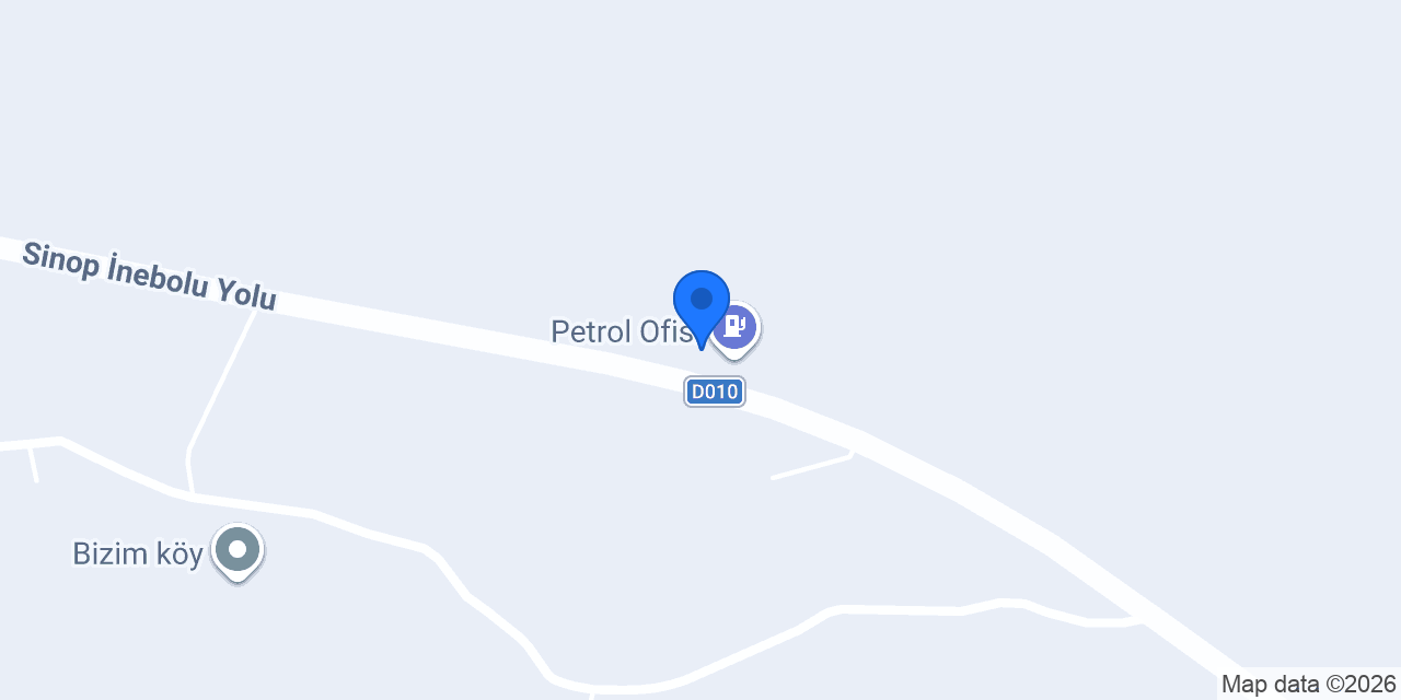 ONUR CAN GIDA PAZARLAMA konumu