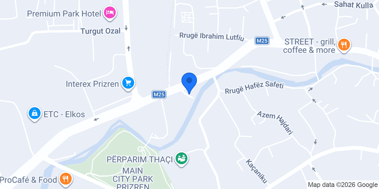 DMARKETING konumu