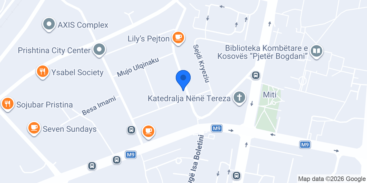 Doctor IŞIK Clinic konumu